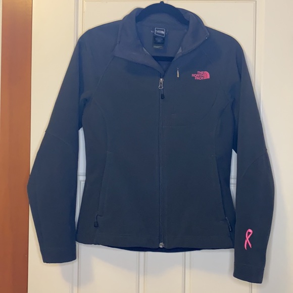 North Face Jacket - Picture 3 of 5
